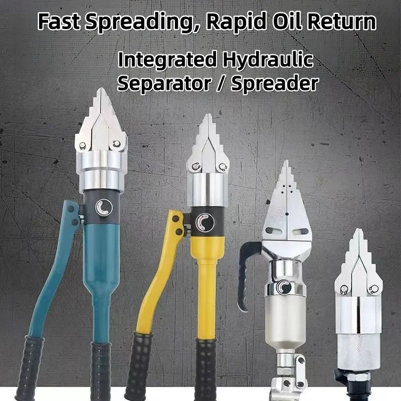 Multi Tool Plier - Separator Expander Multi Function Manual Pipe