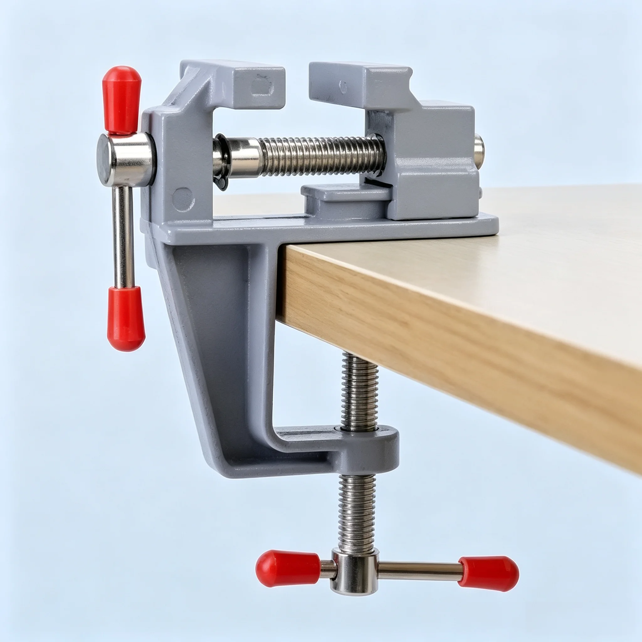 Mini Workbench Vise Multi func - Multi Tool Plier ulasan dan harga