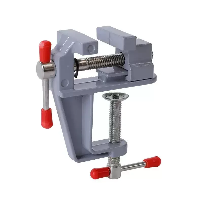 Mini Workbench Vise Multi func - Multi Tool Plier ulasan dan harga