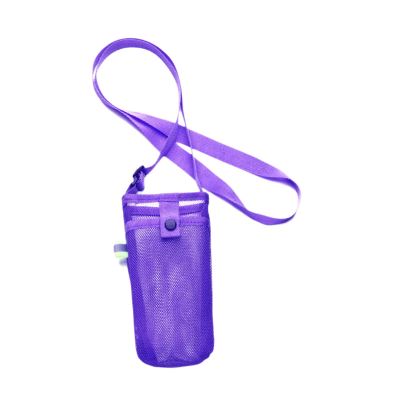 Water Bottle Sleeve Adjustable - Water Bag Collapsible ulasan dan harga